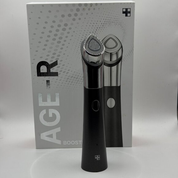 Medicube AGE-R Booster-H Skin Care Device Facial Booster Tool - Picture 4 of 6